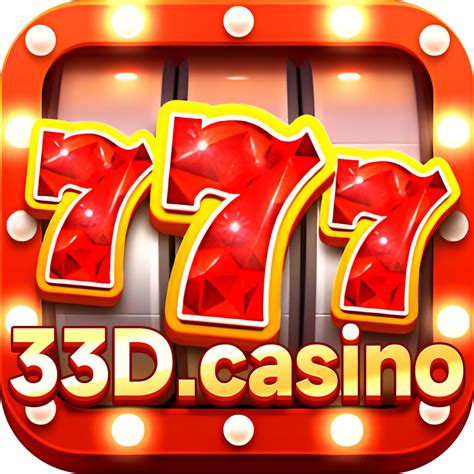 33d casino,Cassino Online 